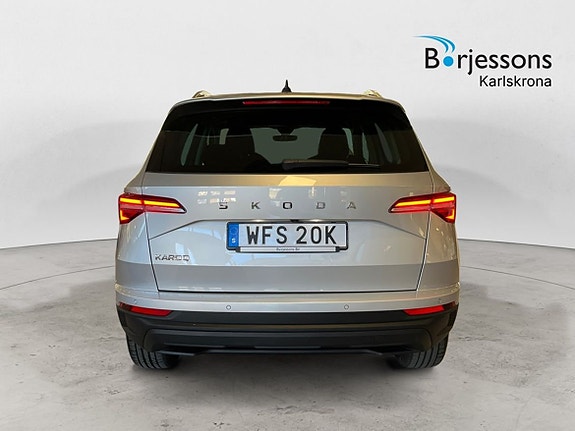 Skoda Karoq 4 of 5