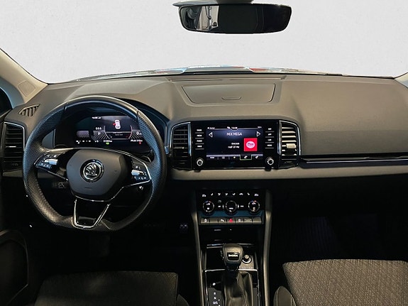 Skoda Karoq 9 of 18