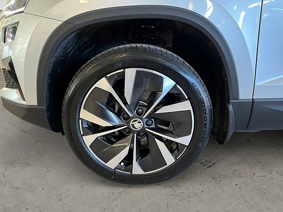 Skoda Karoq 6 of 18