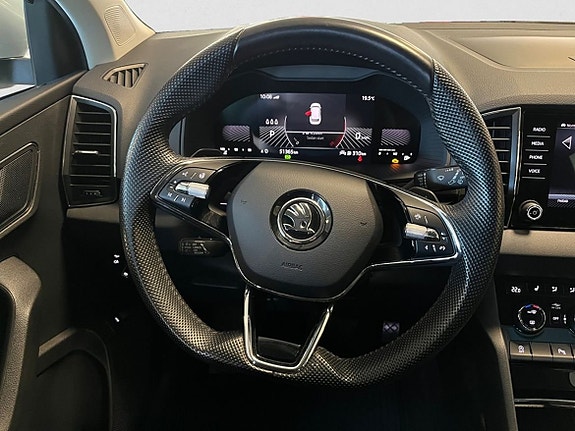 Skoda Karoq 10 of 18