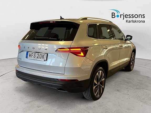 Skoda Karoq 3 of 5