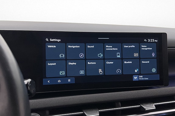 Hyundai Tucson 18 of 29