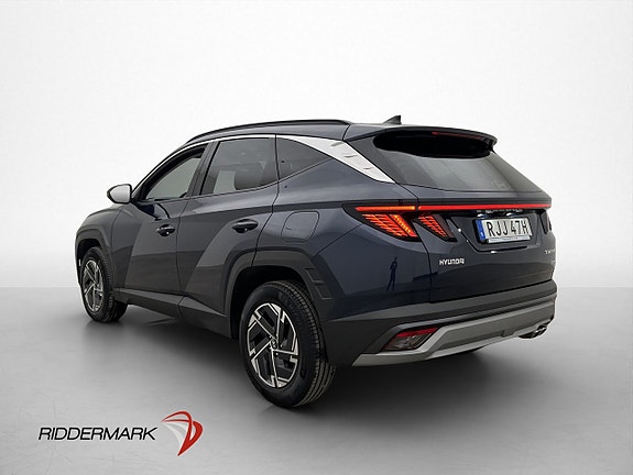 Hyundai Tucson 5 of 5