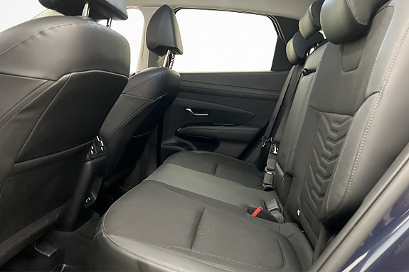 Hyundai Tucson 14 of 29