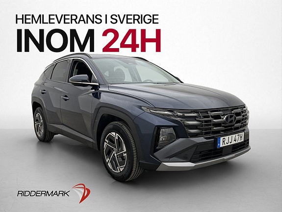 Hyundai Tucson 3 of 29