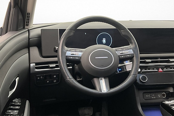 Hyundai Tucson 10 of 29