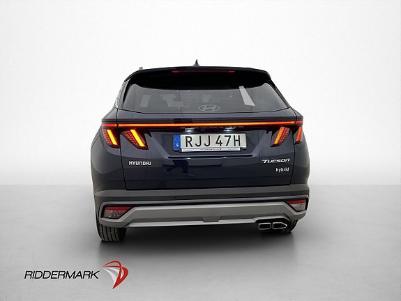 Hyundai Tucson 6 of 29