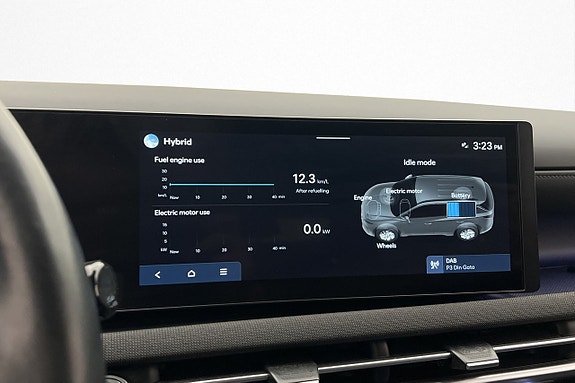Hyundai Tucson 19 of 29