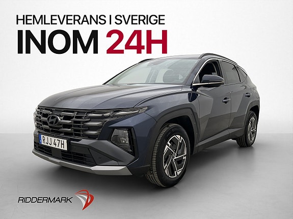 Hyundai Tucson 3 of 29