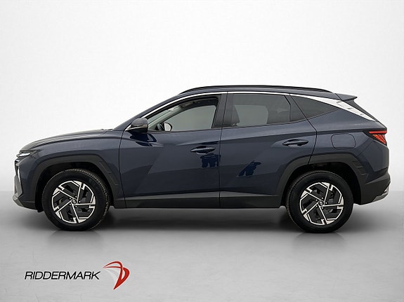 Hyundai Tucson 4 of 5