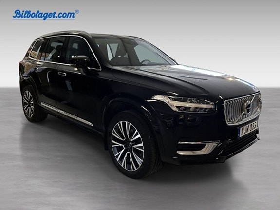 Volvo XC90 4 of 5