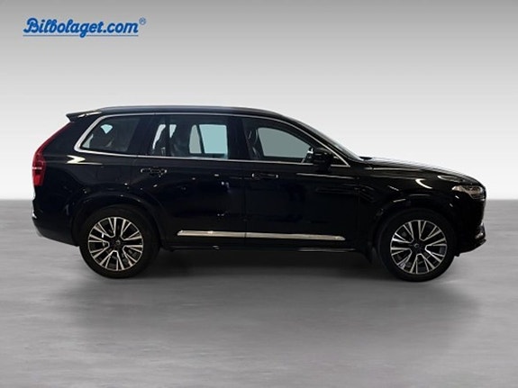 Volvo XC90 5 of 5