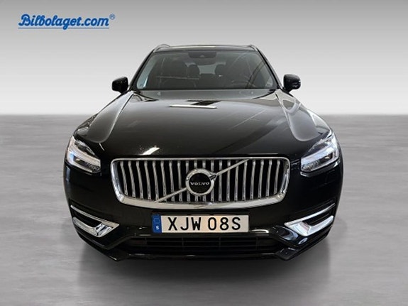 Volvo XC90 3 of 5