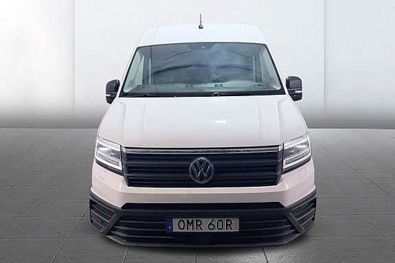 Volkswagen Crafter 35 3 of 5