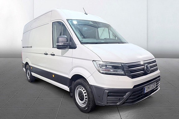 Volkswagen Crafter 35 4 of 5
