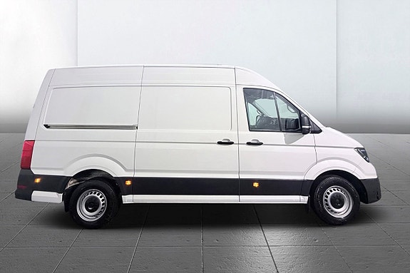 Volkswagen Crafter 35 5 of 5