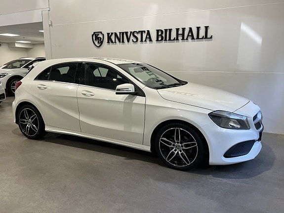 Mercedes-Benz A180 3 of 23