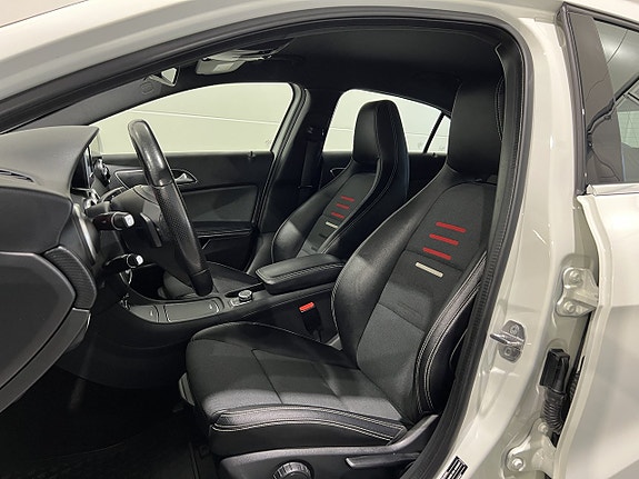 Mercedes-Benz A180 7 of 23