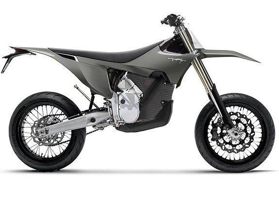 Stark Varg SM Supermoto NYHET 3 of 3
