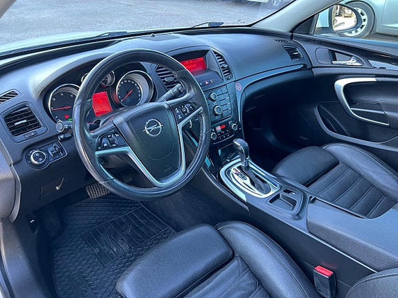 Opel Insignia 5 of 5