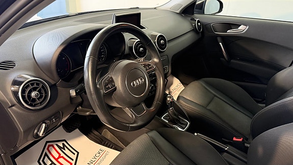 Audi A1 5 of 5