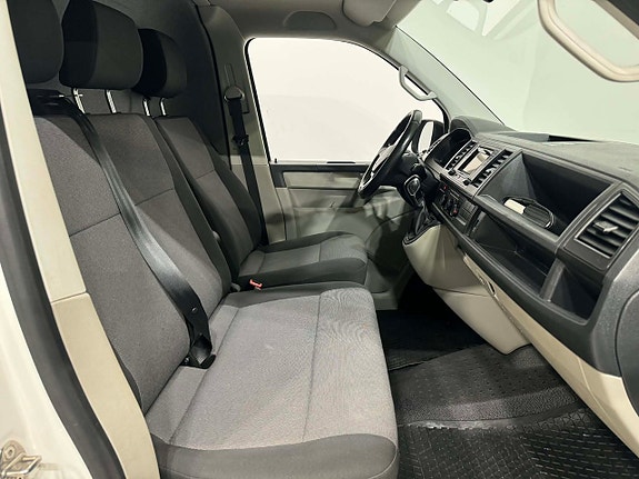 Volkswagen Transporter 5 of 5