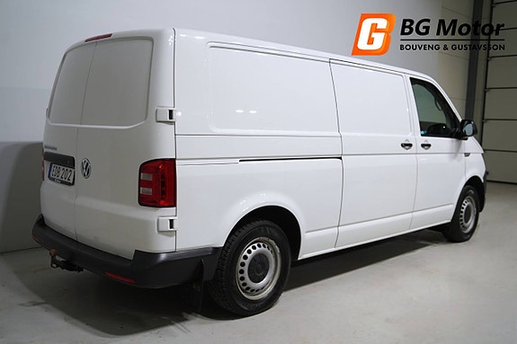 Volkswagen Transporter 3 of 5