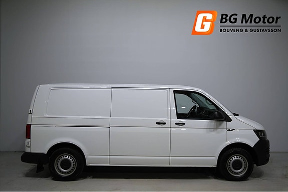 Volkswagen Transporter 2 of 5