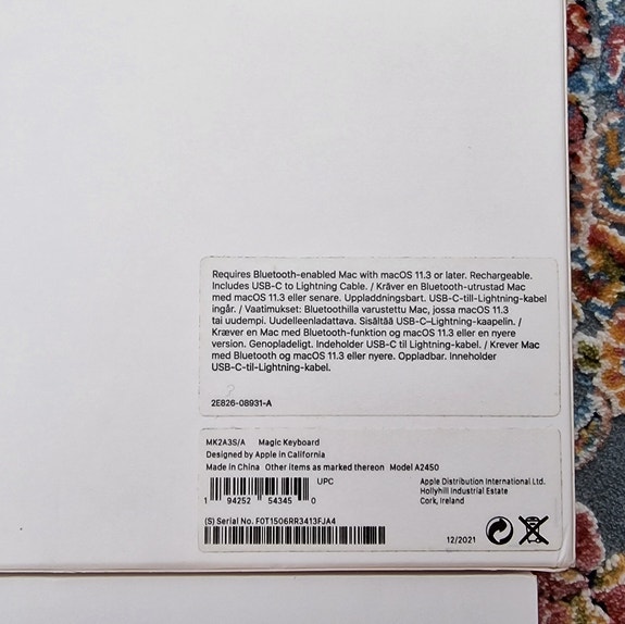 Product image 2 of 2