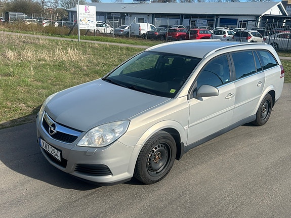 İkinci el  Opel Vectra 2.2