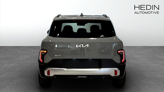 Kia EV2 6 of 20