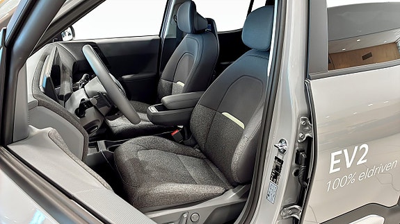 Kia EV2 14 of 20