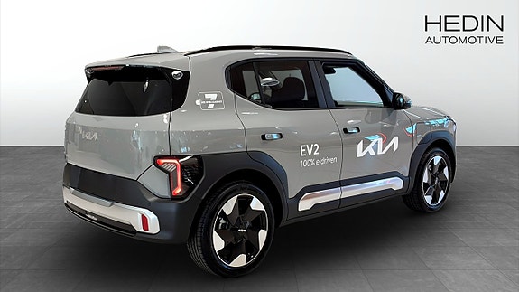 Kia EV2 5 of 20
