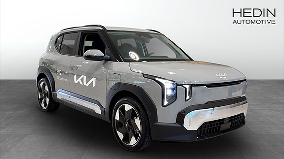 Kia EV2 3 of 20