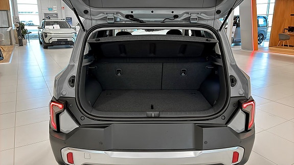 Kia EV2 8 of 20