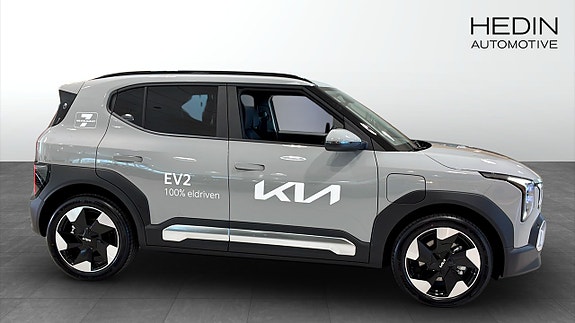 Kia EV2 4 of 20
