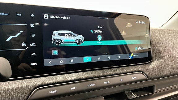 Kia EV2 9 of 20