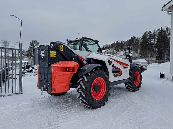 Bobcat T40.180SLP Teleskoplastare