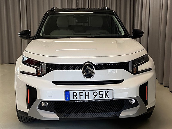 Citroen C3 Aircross 2 of 5