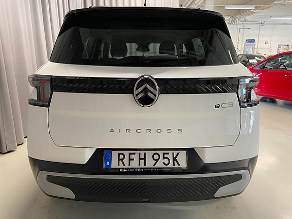 Citroen C3 Aircross 5 of 5
