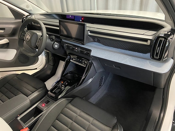 Citroen C3 Aircross 13 of 14