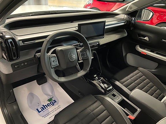Citroen C3 Aircross 7 of 14