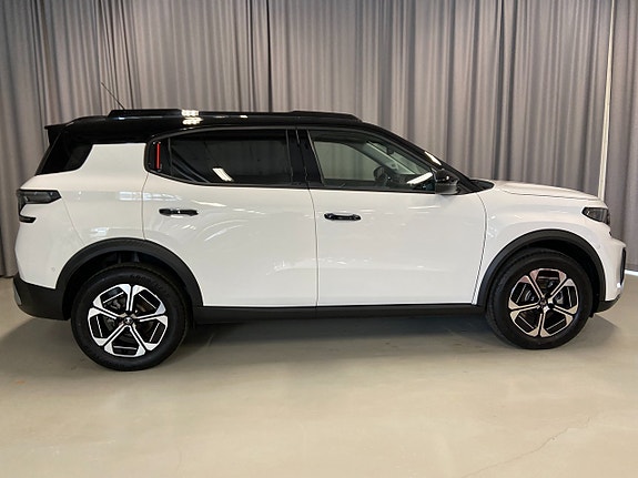 Citroen C3 Aircross 3 of 5