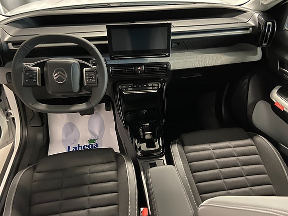 Citroen C3 Aircross 9 of 14