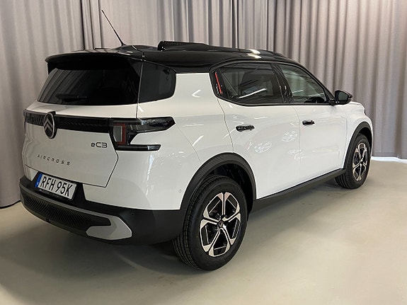 Citroen C3 Aircross 4 of 5