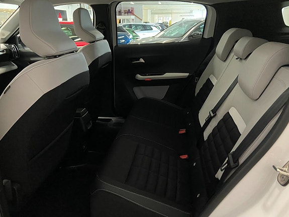 Citroen C3 Aircross 8 of 14