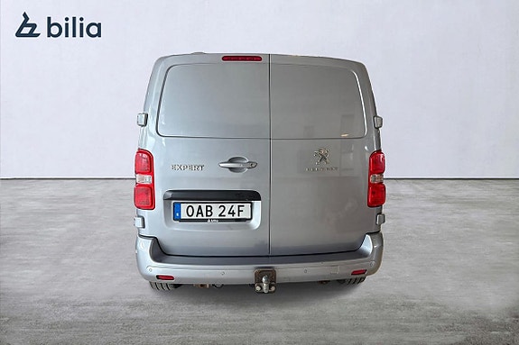 Peugeot Expert 5 of 5