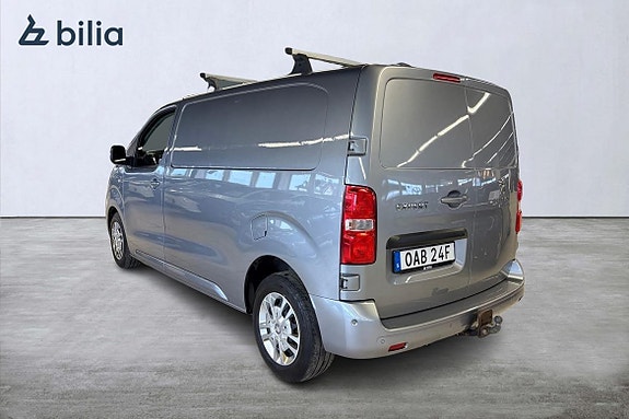 Peugeot Expert 2 of 5