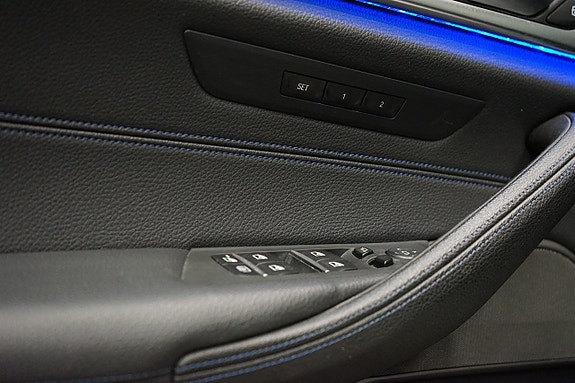 BMW 530d 11 of 28