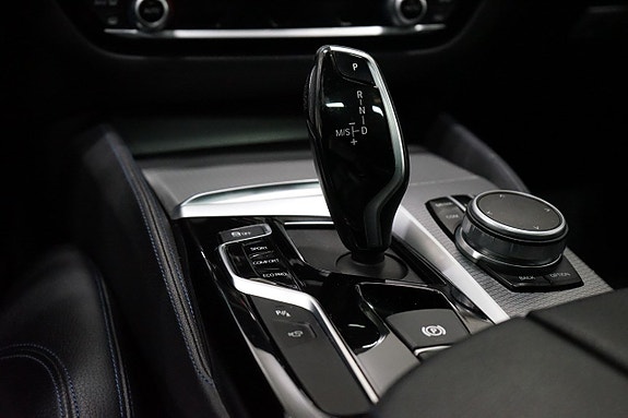 BMW 530d 15 of 28